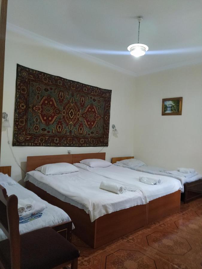 אלוורדי Iris B&B In Debed Canyon מראה חיצוני תמונה