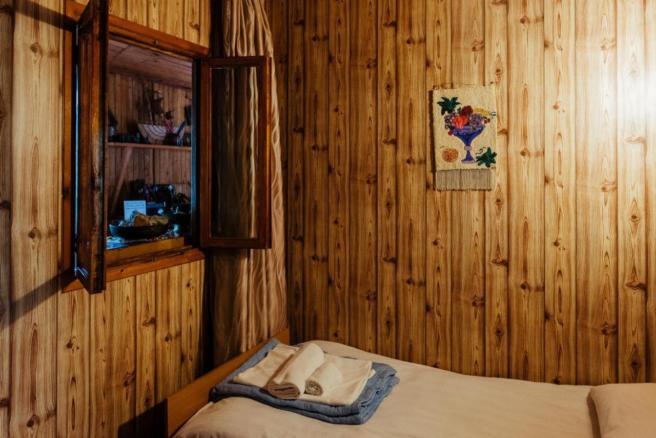 אלוורדי Iris B&B In Debed Canyon מראה חיצוני תמונה