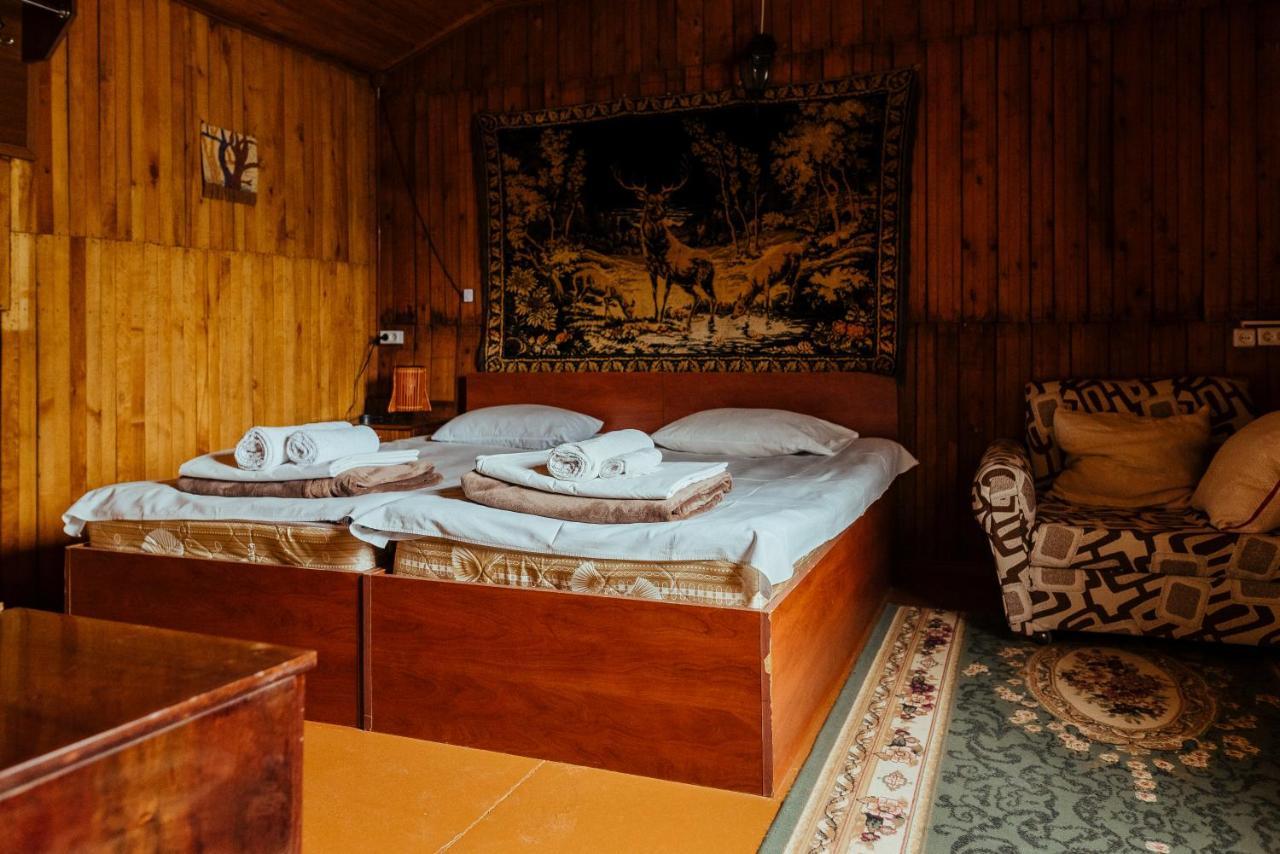 אלוורדי Iris B&B In Debed Canyon מראה חיצוני תמונה