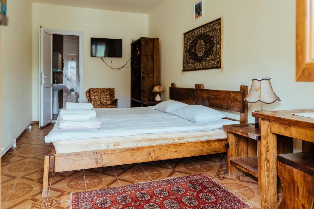 אלוורדי Iris B&B In Debed Canyon מראה חיצוני תמונה