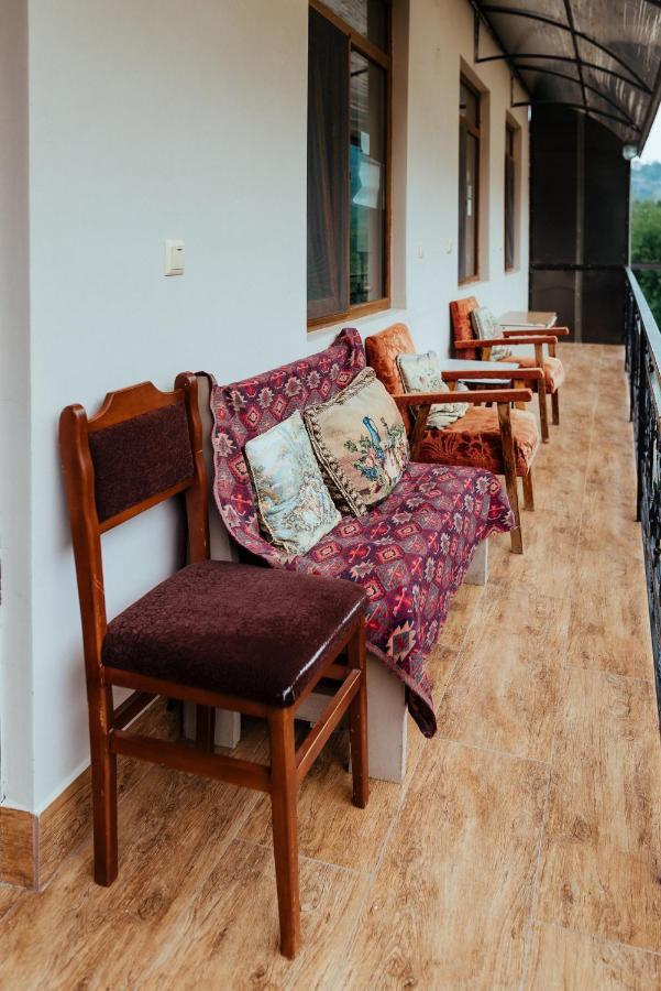 אלוורדי Iris B&B In Debed Canyon מראה חיצוני תמונה