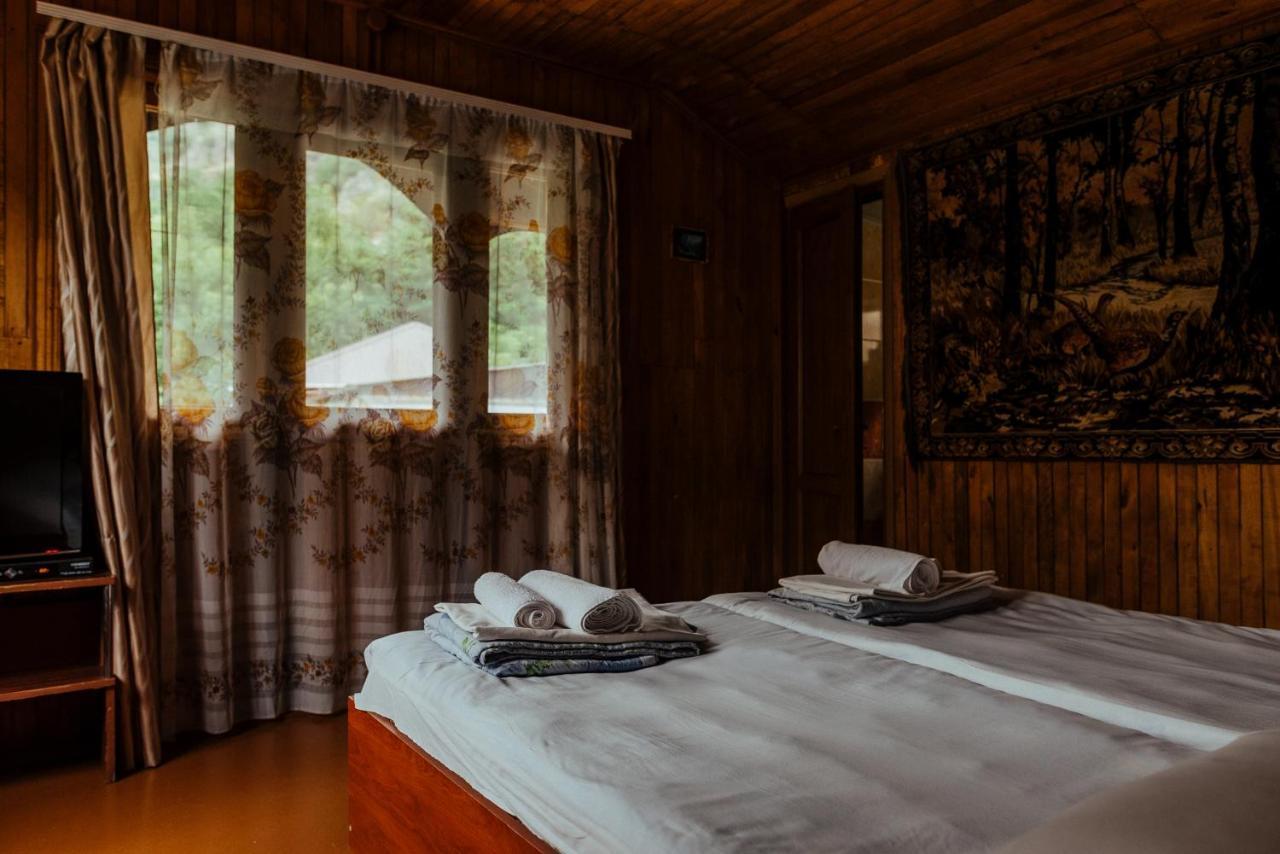 אלוורדי Iris B&B In Debed Canyon מראה חיצוני תמונה