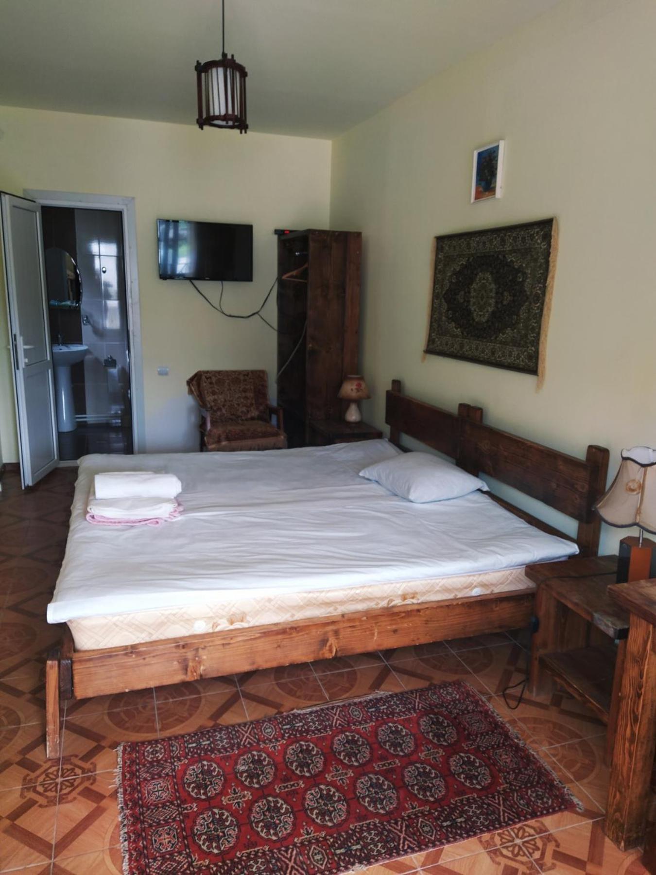 אלוורדי Iris B&B In Debed Canyon חדר תמונה