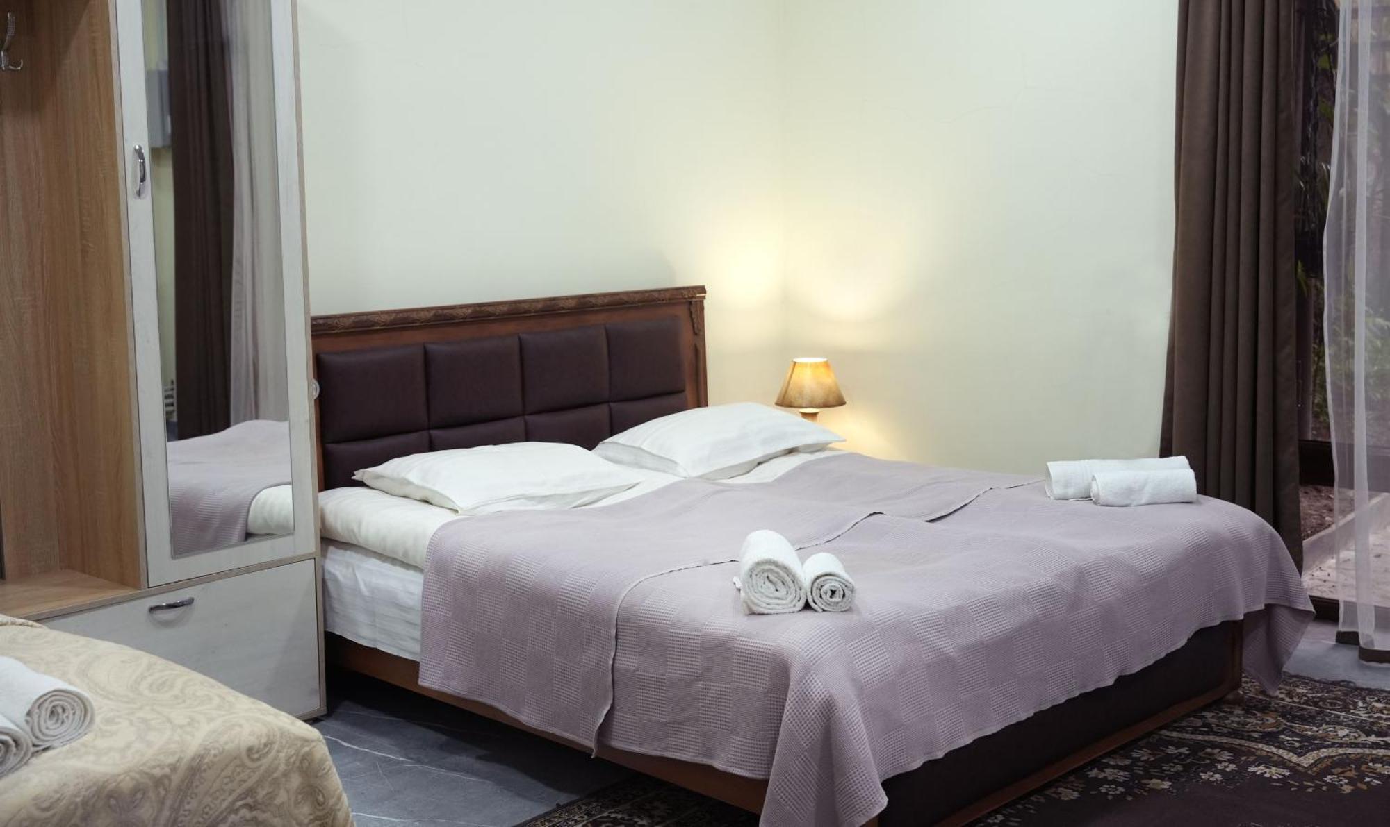אלוורדי Iris B&B In Debed Canyon מראה חיצוני תמונה
