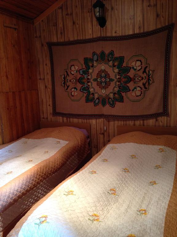 אלוורדי Iris B&B In Debed Canyon מראה חיצוני תמונה