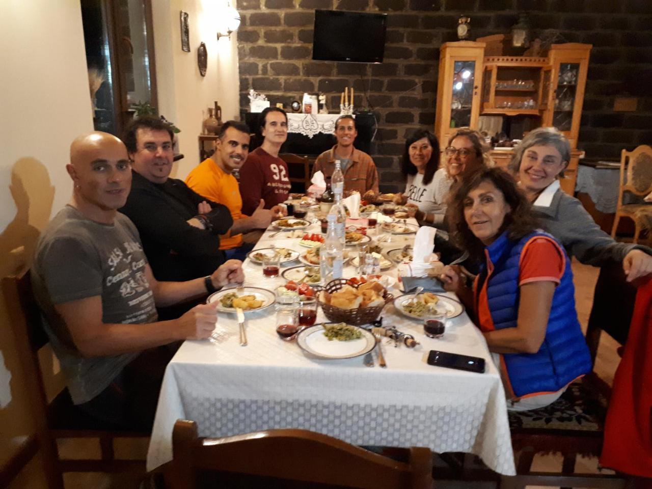 אלוורדי Iris B&B In Debed Canyon מראה חיצוני תמונה