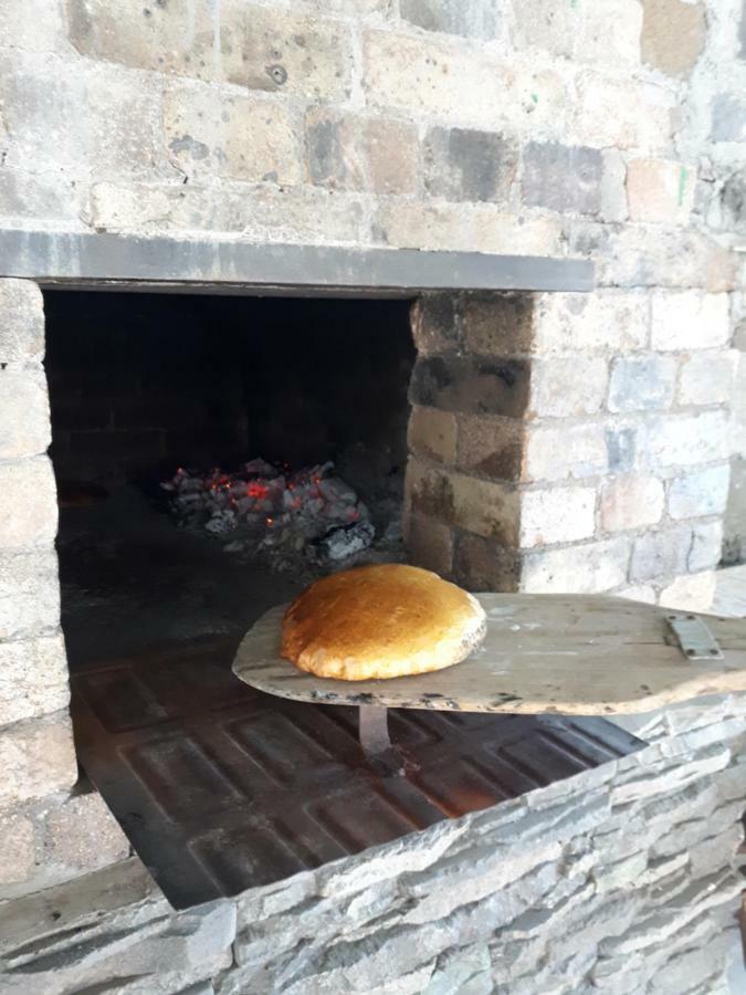 אלוורדי Iris B&B In Debed Canyon מראה חיצוני תמונה