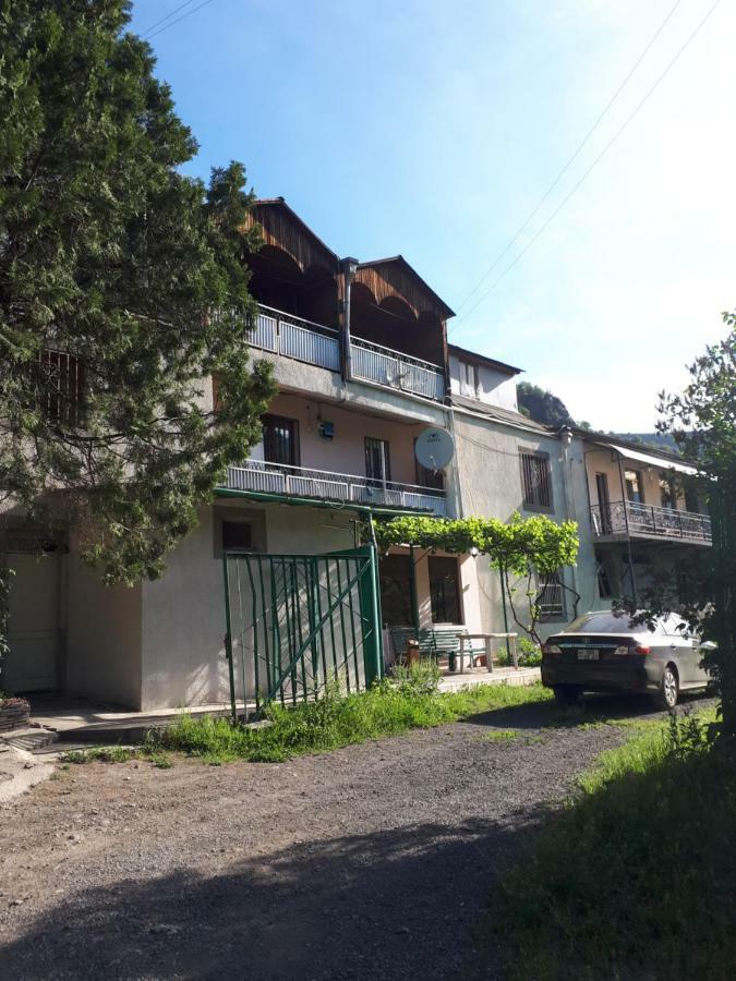 אלוורדי Iris B&B In Debed Canyon מראה חיצוני תמונה
